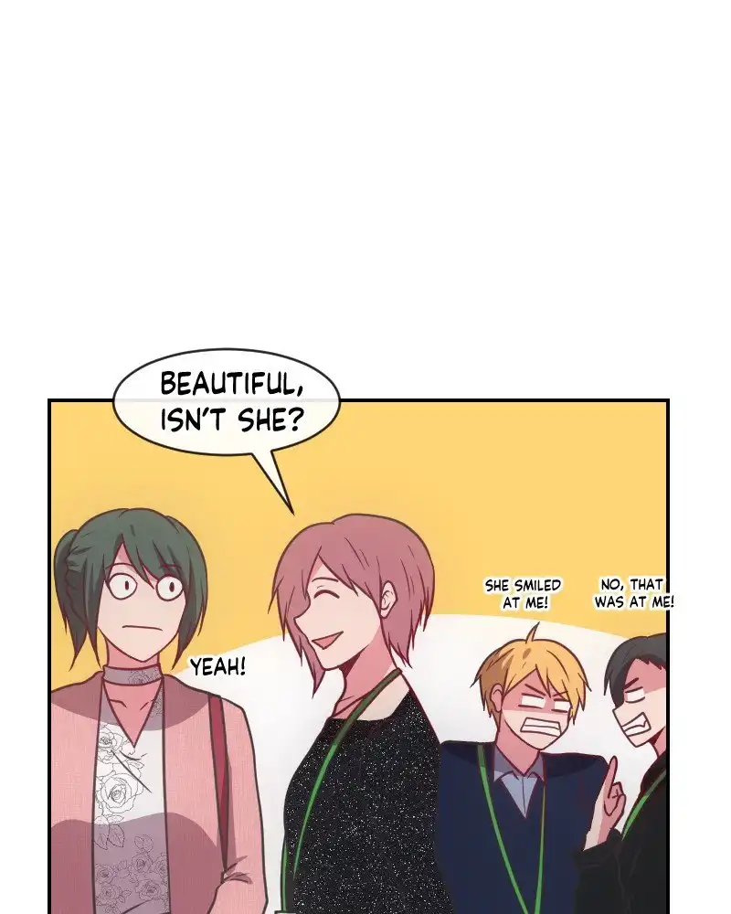 Age Matters Chapter 56 58